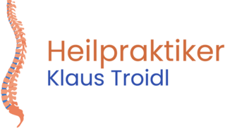 Logo von Heilpraktiker Klaus Troidl